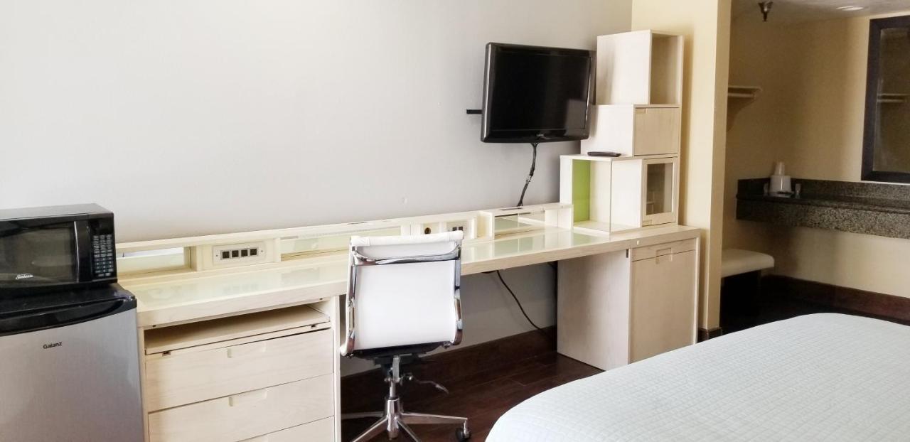 Century Motel Буена-Парк Номер фото