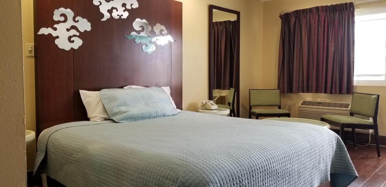 Century Motel Буена-Парк Номер фото