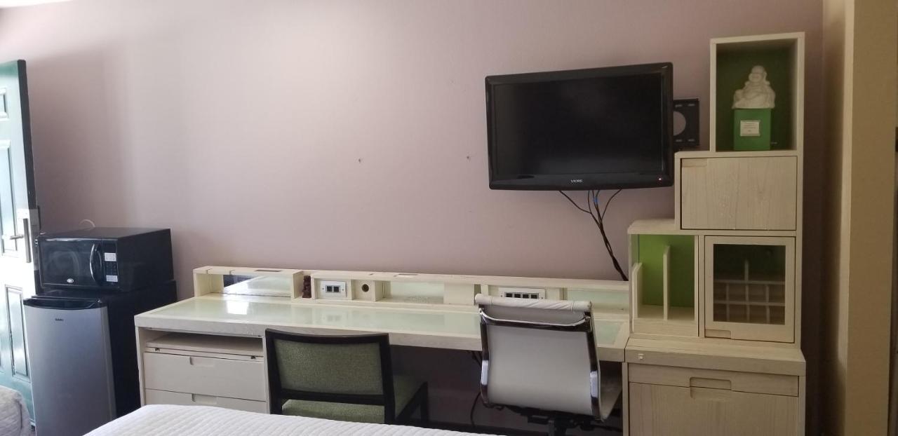 Century Motel Буена-Парк Номер фото
