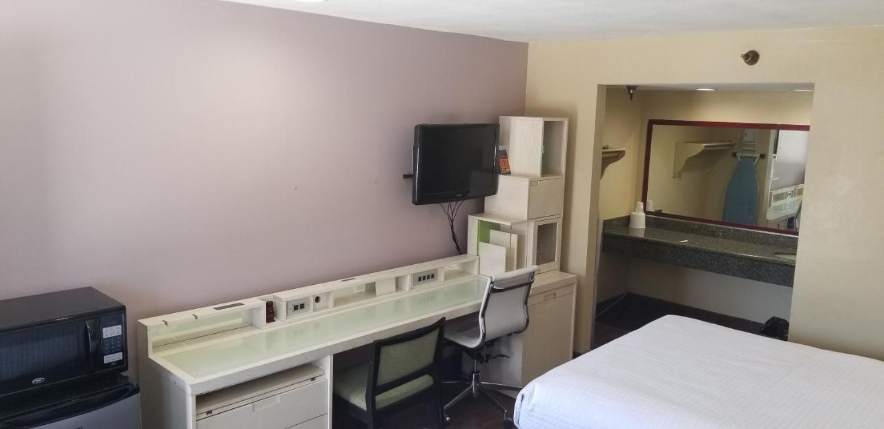 Century Motel Буена-Парк Номер фото